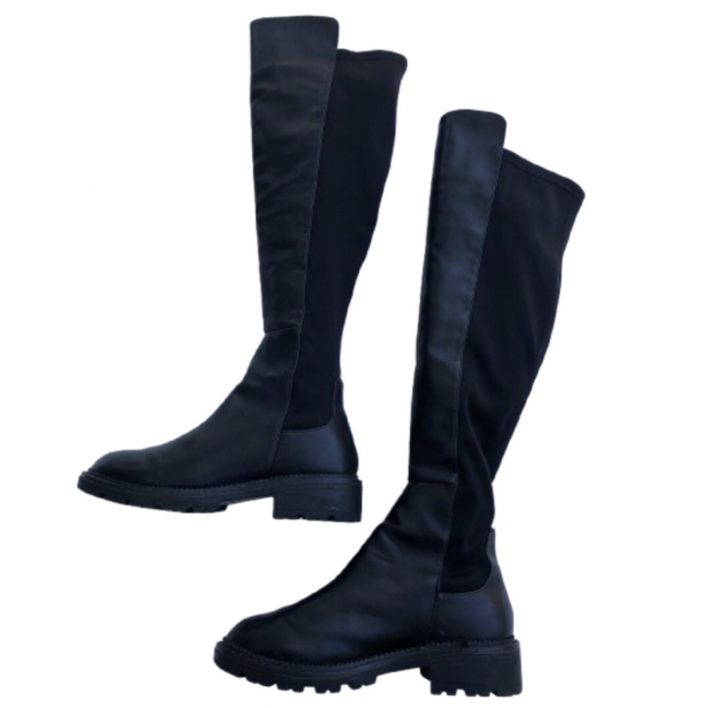 Nwob Express Boots 6 View 2